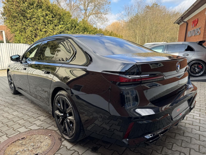 BMW 7 M760e xDrive