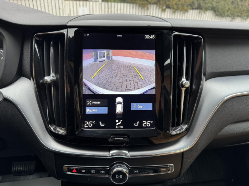 Volvo XC60 D5 AWD