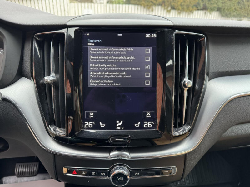 Volvo XC60 D5 AWD