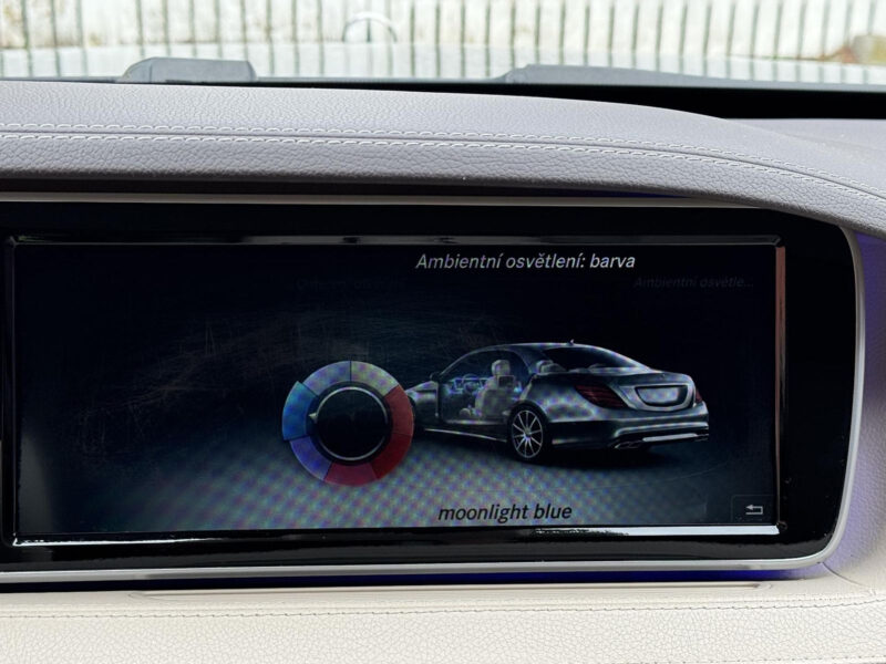 Mercedes-Benz S 350 d 4MATIC Long – Maybach