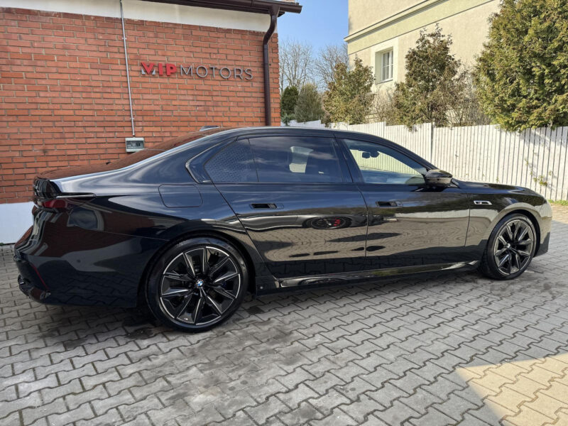 BMW 7 M760e xDrive