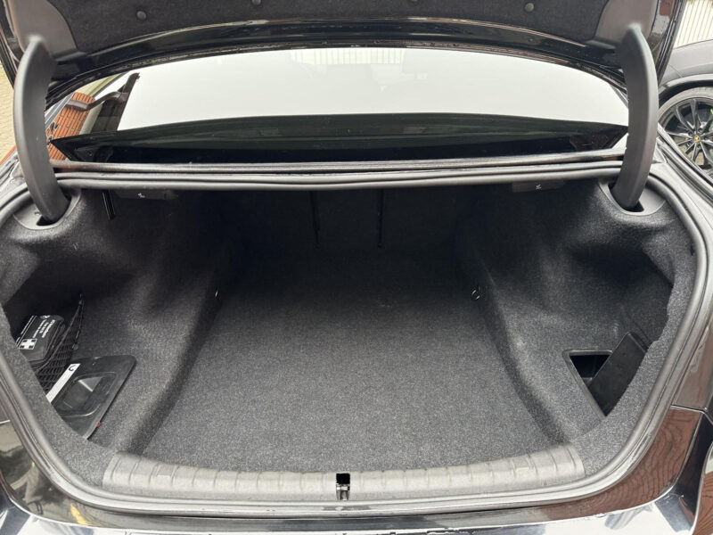 BMW 540d xDrive 235 kW M‑paket