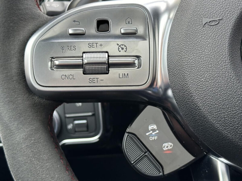 Mercedes-AMG A 45 S 4MATIC+