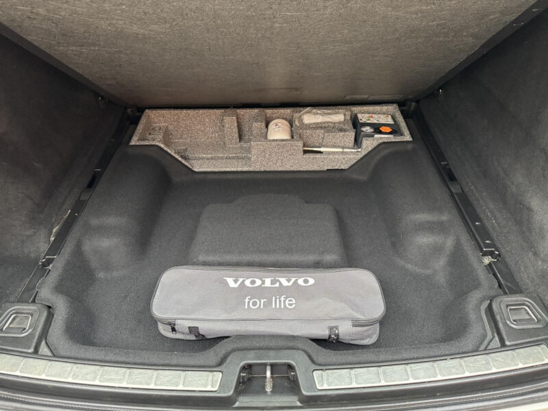 Volvo XC60 D5 AWD
