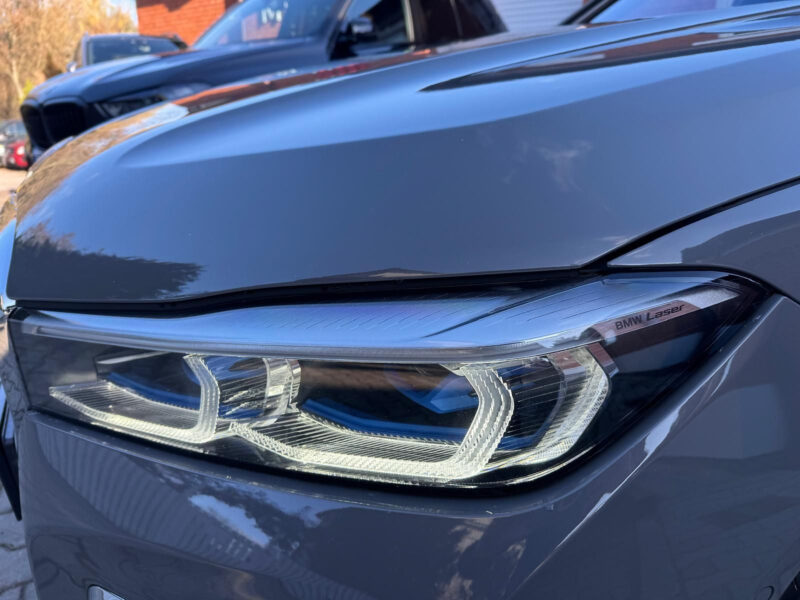 BMW řady 7 750i xDrive M Paket V8