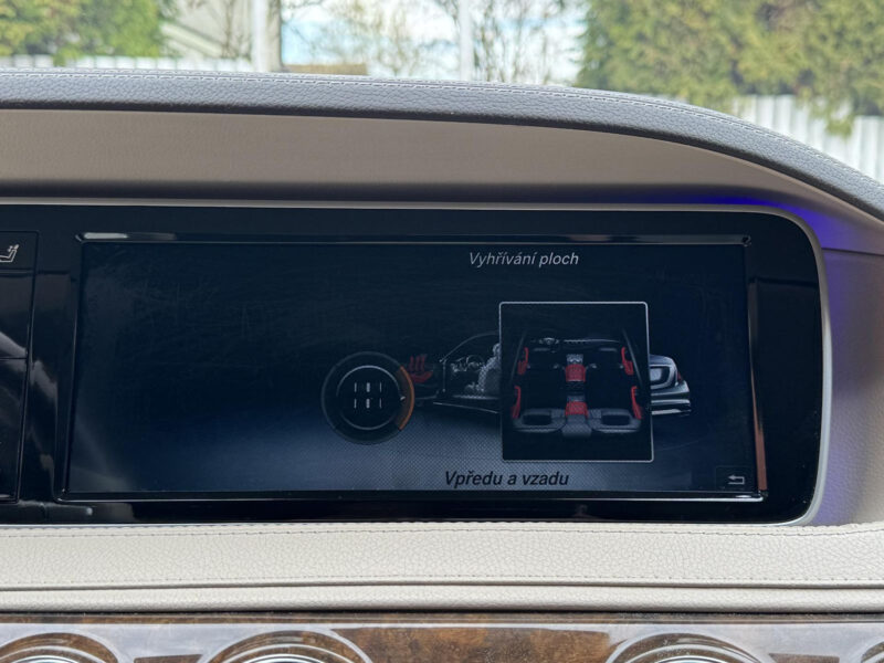 Mercedes-Benz S 350 d 4MATIC Long – Maybach