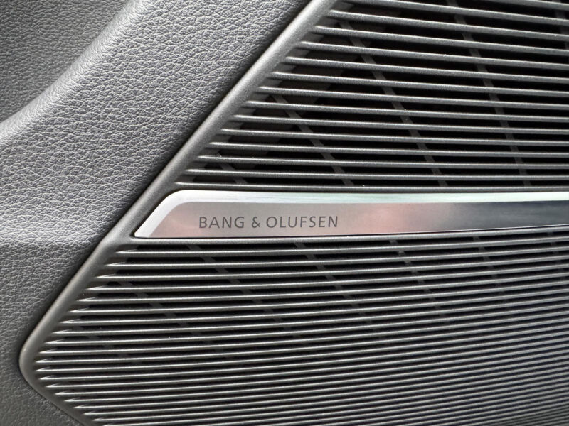 Audi Q7 50 TDI quattro Facelift S line