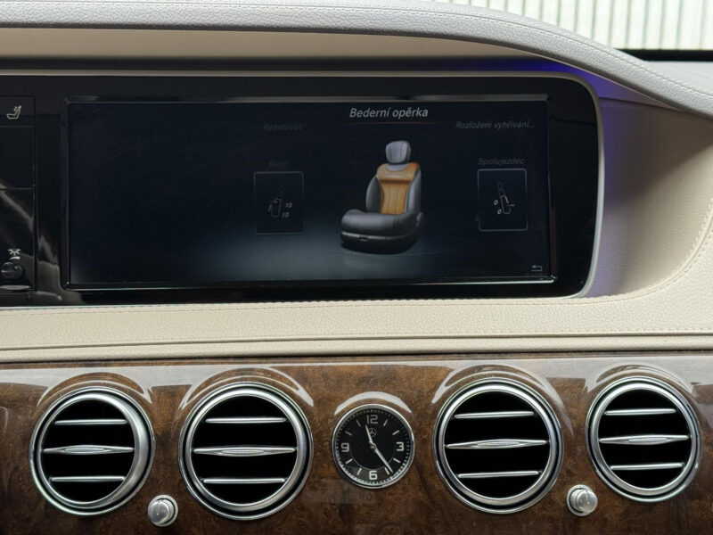 Mercedes-Benz S 350 d 4MATIC Long – Maybach