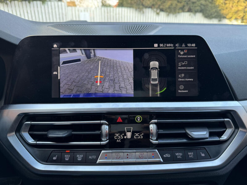 BMW 320d xDrive M Sport Paket Pro