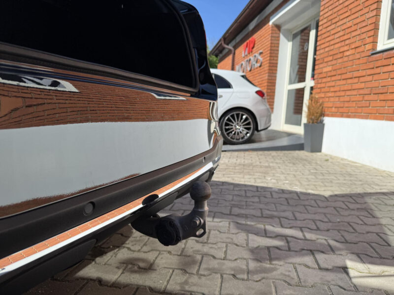 Mercedes‑Benz GLC 250 d 4MATIC AMG