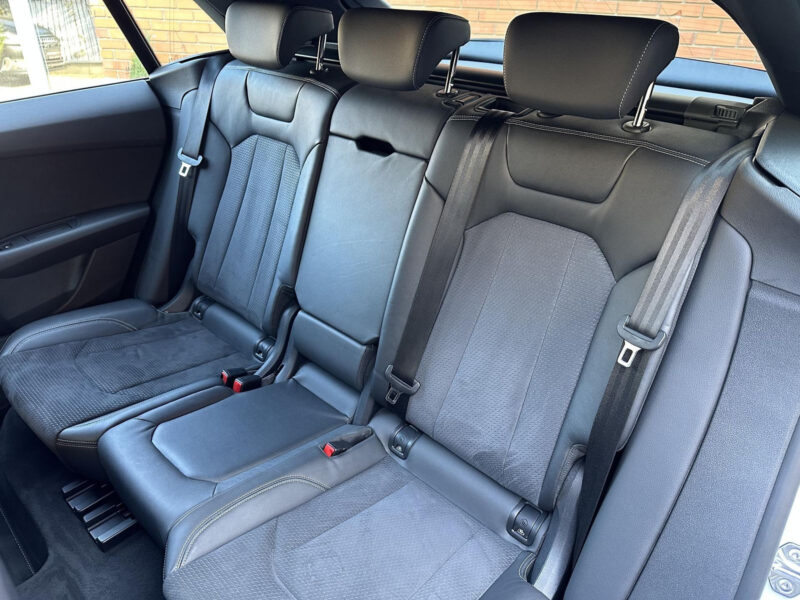 Audi Q8 50 TDI quattro S line