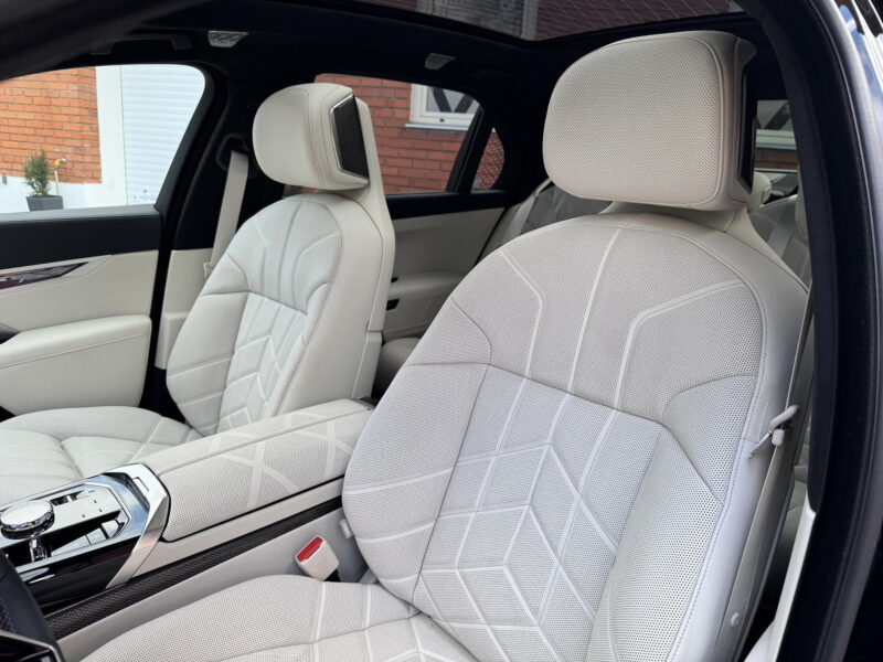 BMW 7 M760e xDrive