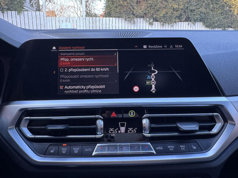BMW 320d xDrive M Sport Paket Pro
