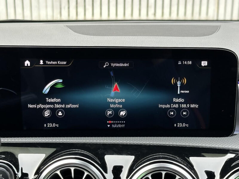Mercedes-AMG A 45 S 4MATIC+
