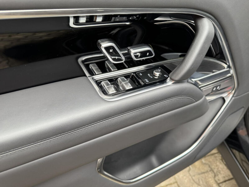 Range Rover P530 Autobiography V8