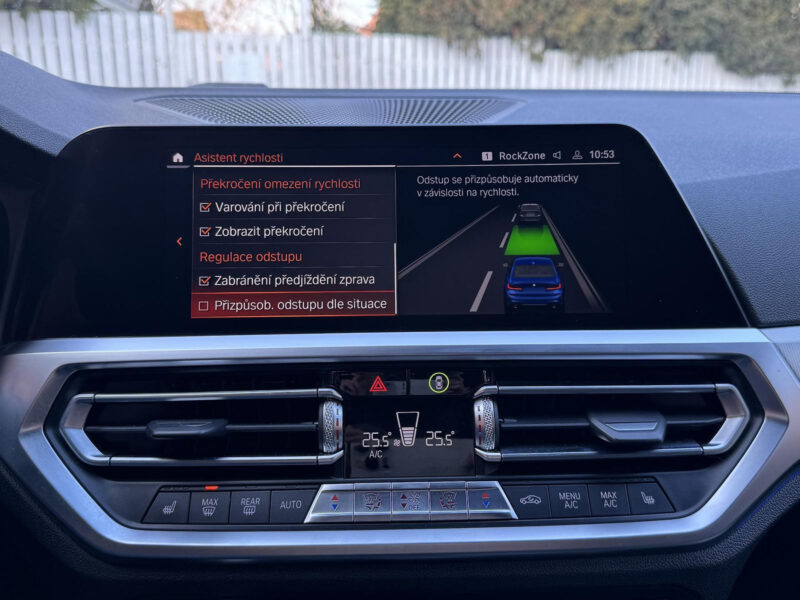 BMW 320d xDrive M Sport Paket Pro