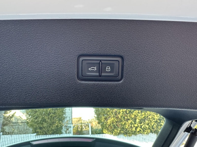 Audi Q8 50 TDI quattro S line