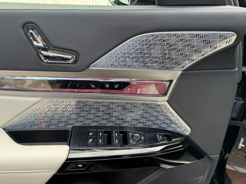 BMW 7 M760e xDrive