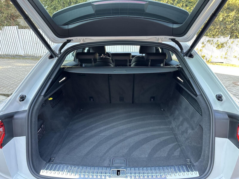 Audi Q8 50 TDI quattro S line