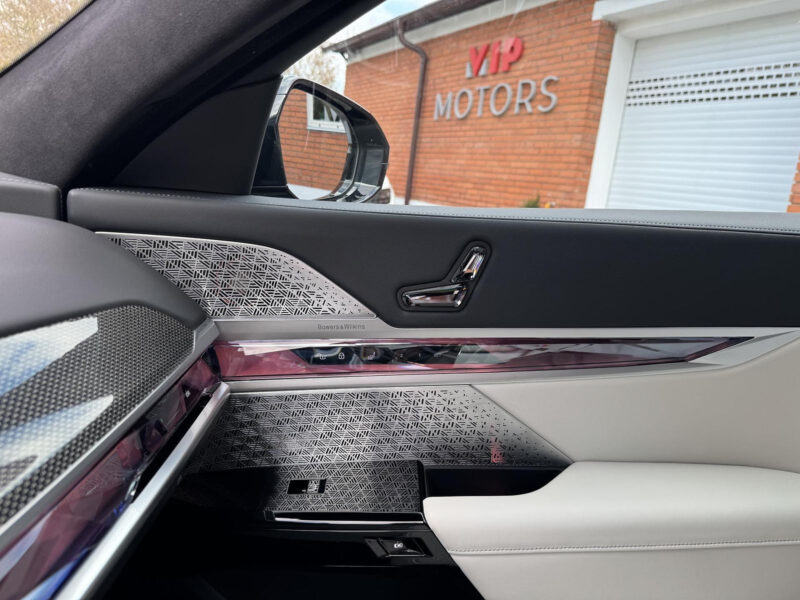BMW 7 M760e xDrive
