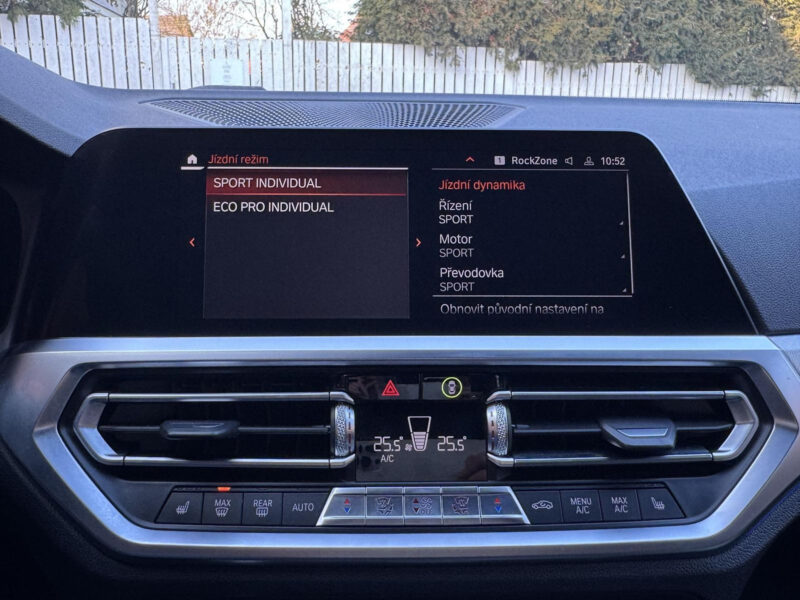 BMW 320d xDrive M Sport Paket Pro