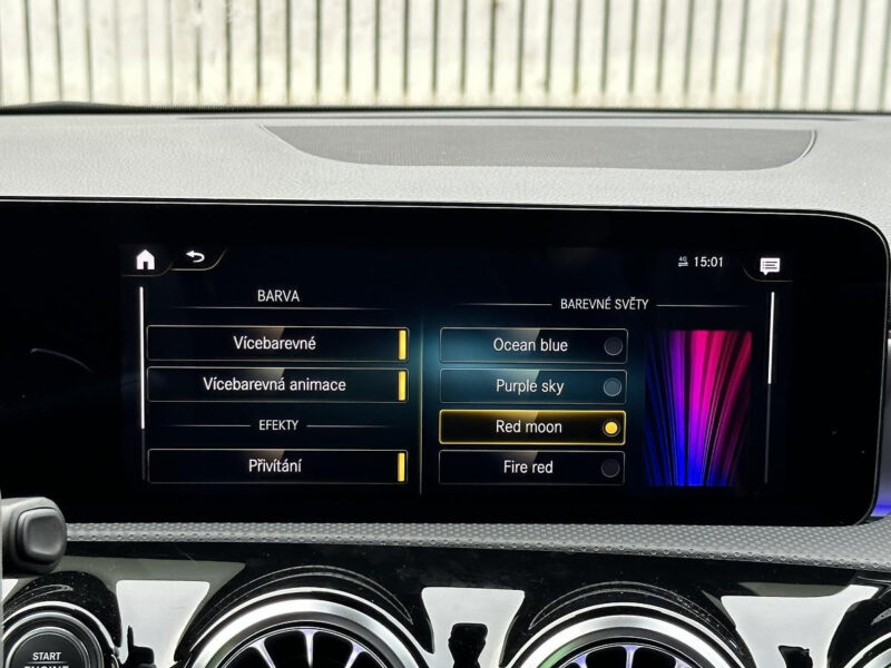 Mercedes-AMG A 45 S 4MATIC+