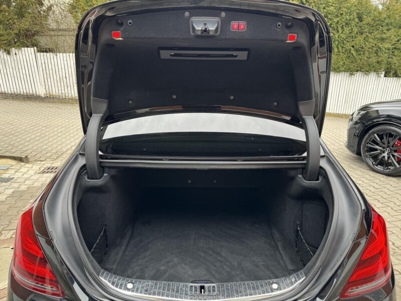 Mercedes-Benz S 350 d 4MATIC Long – Maybach