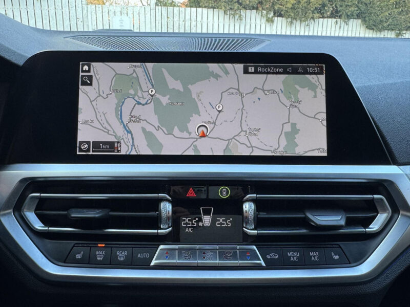 BMW 320d xDrive M Sport Paket Pro