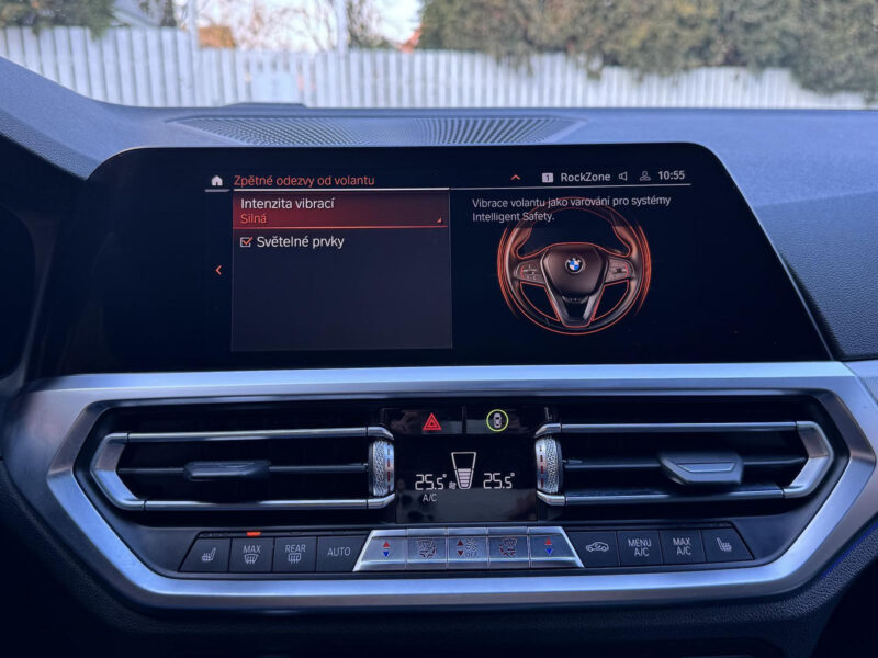 BMW 320d xDrive M Sport Paket Pro