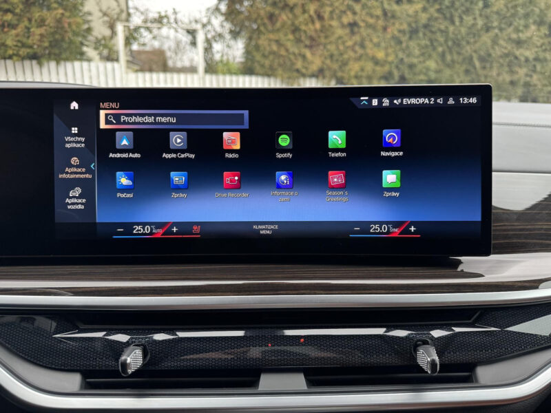 BMW X7 xDrive40i Individual Tartufo