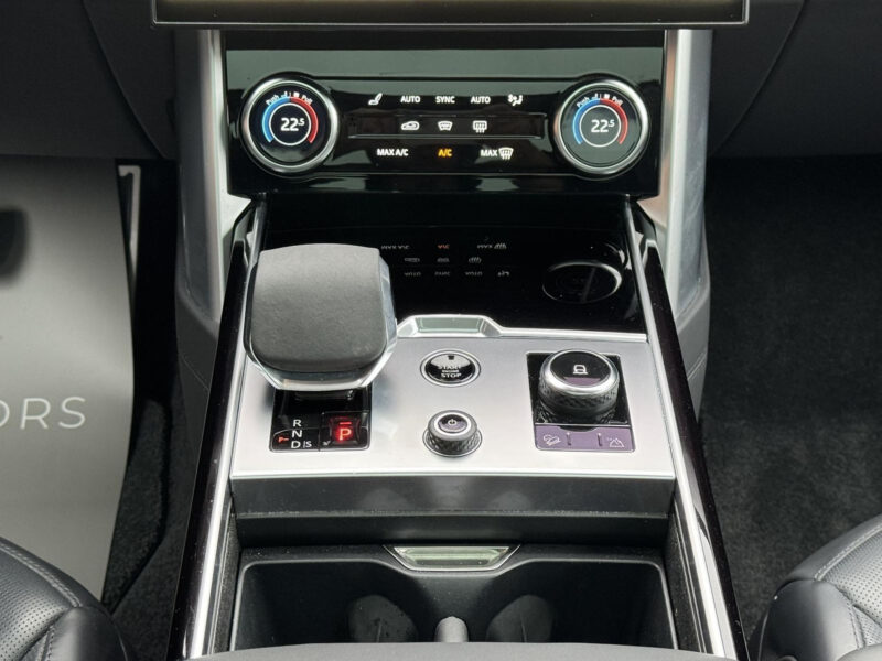 Range Rover P530 Autobiography V8