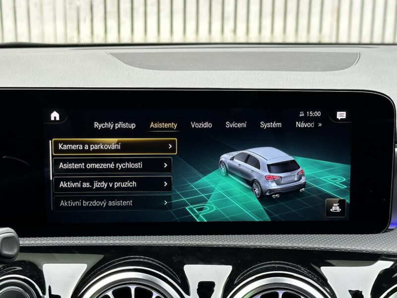 Mercedes-AMG A 45 S 4MATIC+