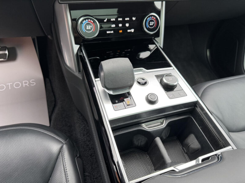 Range Rover P530 Autobiography V8