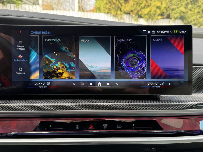 BMW 7 M760e xDrive
