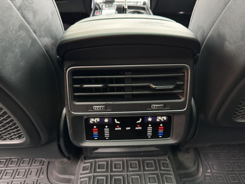 Audi Q8 50 TDI quattro S line