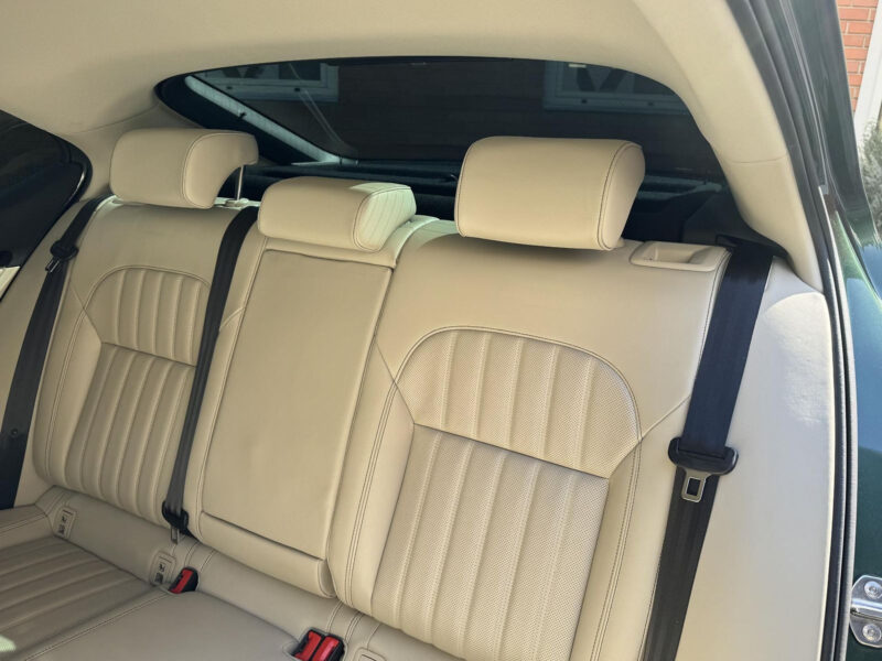 Škoda Superb 2.0 TSI L&K