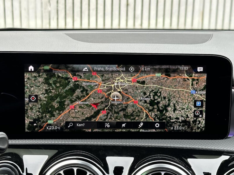 Mercedes-AMG A 45 S 4MATIC+