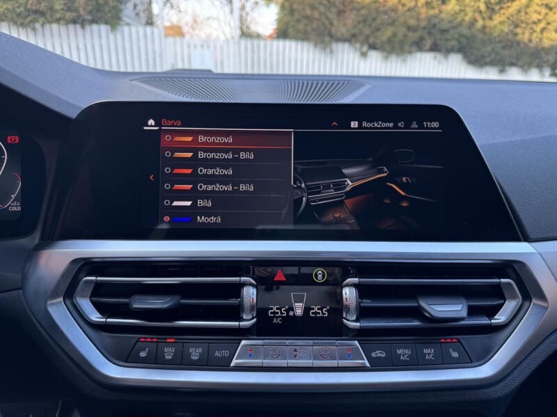 BMW 320d xDrive M Sport Paket Pro