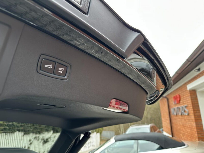 Porsche Cayenne V6