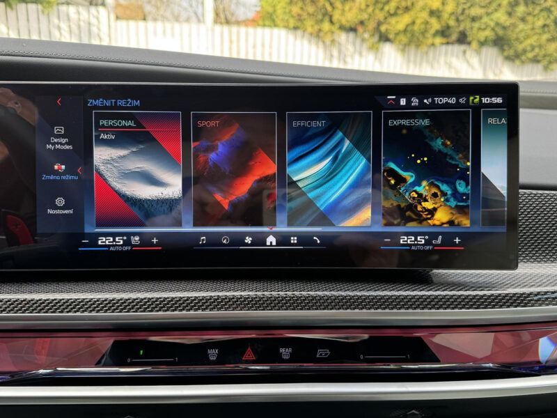 BMW 7 M760e xDrive