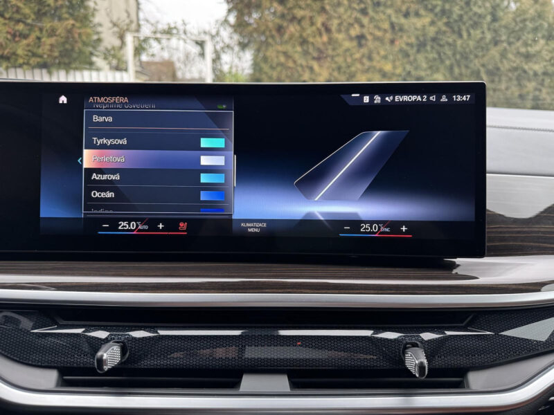 BMW X7 xDrive40i Individual Tartufo