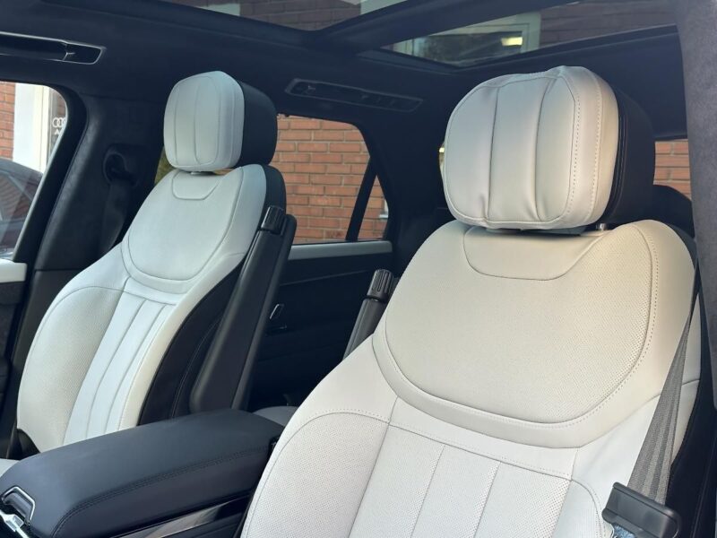 Range Rover Sport D350 Autobiography