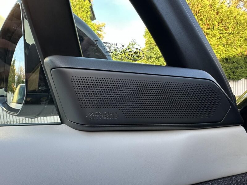Range Rover Sport D350 Autobiography
