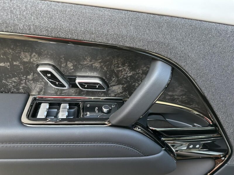 Range Rover Sport D350 Autobiography