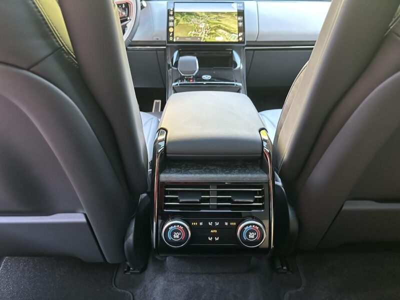 Range Rover Sport D350 Autobiography