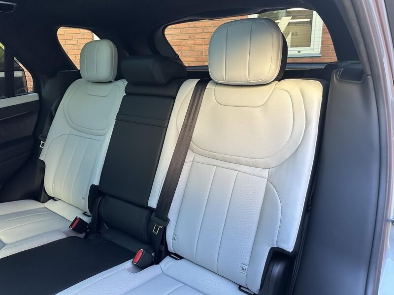 Range Rover Sport D350 Autobiography