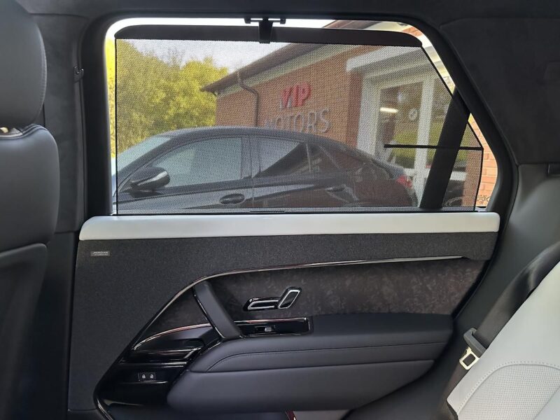 Range Rover Sport D350 Autobiography