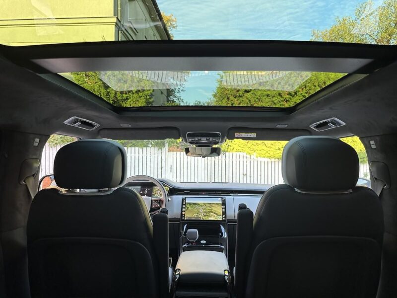 Range Rover Sport D350 Autobiography