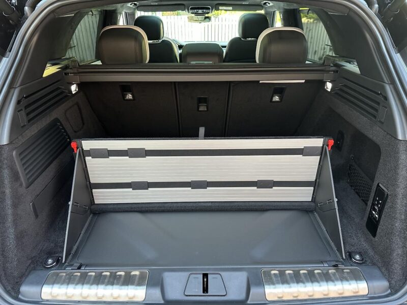 Range Rover Sport D350 Autobiography