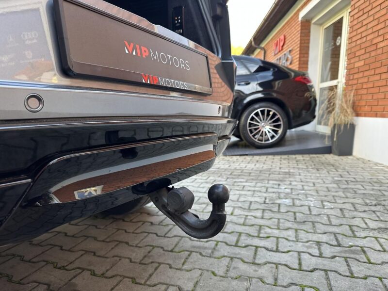 Range Rover Sport D350 Autobiography